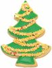 Birkmann Ausstechform Tannenbaum, Ausstecher, Plätzchenform, Keks, Plätzchen, Edelstahl, 4 cm, 194212 Bild 3