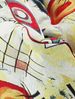Dandy Dog Hundebett Kandinsky Größe XL Bild 3