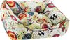 Dandy Dog Hundebett Kandinsky Größe XL Bild 2