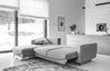 Salvatore Ecksofa mit Bettfunktion und Bettkasten – Zeitloses Design und hoher Komfort Bild 5