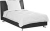 vidaXL Ganzjahresbettdecke mit Kissen 2 pcs Weiß Mikrofaser 3376570 Bild 3