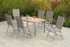 MERXX Garten-Essgruppe Naxos, (7-tlg) Bild 2