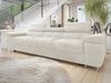 Schlafsofa Torezio III Bis mit Einstellbare Kopfstützen (Farbe: Lumo 55) Bild 2