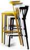 Best Barstuhl Windson 50909 sand 4 Stück Bild 5