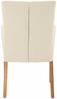 Home affaire Esszimmerstuhl Colorado, mit Massivholzgestell Bild 3