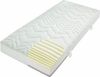 Federkernmatratze BeCo Vario Lux Greenfirst, 22 cm Komforthöhe, Made in Germany, Testurteil SEHR GUT (1,2)* Größe 90 x 190 cm Härtegrad H3 (80 kg - 120 kg) Bild 3