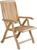 LC Garden »Riva« Teak Dining Set I Sitzgruppe Bild 2