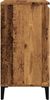vidaXL Sideboard Altholz-Optik 60x35x70 cm Holzwerkstoff 856478 Bild 5
