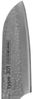 P-02 HM CHROMA type 301 Santoku mit Hammerschlag Bild 2