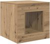 vidaXL Artisan-Eiche 899926 Bild 2