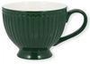 Greengate Teetasse Alice pinewood green Bild 4