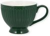 Greengate Teetasse Alice pinewood green Bild 3