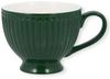 Greengate Teetasse Alice pinewood green Bild 2