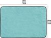 Aspero Hundematte Hundedecke Lund, 50 % Baumwolle, 50 % Polyester, Weiche hautfreundliche Tierdecke Bild 3
