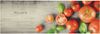 vidaXL Küchenteppich Waschbar Tomaten 60x180 cm Samt 4005621 Bild 2