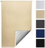 Sol Royal Thermorollo SolReflect T42 für Fenster & Türen Creme, 210 x 70 x 3.55 cm Bild 2