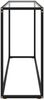 vidaXL Konsolentisch Transparent 120 x 35 x 75 cm Hartglas [322815] Bild 3