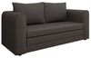 Homesy Schlafsofa Arelis – Moderne 2-Sitzer Sofa mit Bettfunktion, Bestseller, Platzsparendes Sofa mit Gästebettfunktion Bild 4