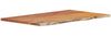 vidaXL Waschtischplatte 100x60x3,8 cm Rechteckig Massivholz Akazie 370310 Bild 3