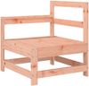 vidaXL 7-tlg. Garten-Lounge-Set Massivholz Douglasie 3186380 Bild 3