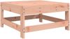 vidaXL 7-tlg. Garten-Lounge-Set Massivholz Douglasie 3186380 Bild 5