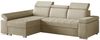 Sofa Toronto mit Schlaffunktion | Bettkasten Bild 3