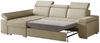 Sofa Toronto mit Schlaffunktion | Bettkasten Bild 2
