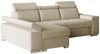 Sofa Toronto mit Schlaffunktion | Bettkasten Bild 4
