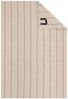 Cawö Home Geschirrtuch Cuisine Nature Streifen 532, (1-tlg) Bild 1