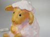 LED Dekolampe, Schaf DOLLY eine tierisch lustige Kinderzimmerlampe Bild 2