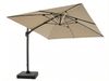 LC Garden »Salerno« Ampelschirm 300cm inkl. Bild 3