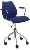 Kartell Maui Soft Drehstuhl Bild 1