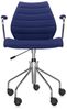 Kartell Maui Soft Drehstuhl Bild 2
