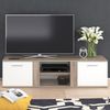 Lowboard Novelli Sonoma 155 x 41 cm Vicco Bild 5