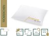 HANSKRUCHEN Kuschelkissen Premium de Luxe Trösterchen - 50 x 60 cm - 0,350 kg Bild 5