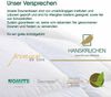 HANSKRUCHEN Kuschelkissen Premium de Luxe Trösterchen - 50 x 60 cm - 0,350 kg Bild 3