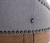 Barhocker Lakewood Stoff, Antik-hell [101205455] Bild 4