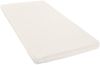 OTTO home Spannbettlaken Physalis Topper COMFORT, Jersey-Elasthan, Gummizug: rundum, (1 Stück), bis 10 cm Höhe, Bettlaken, Laken, in Comfort & Premium Qualität Bild 2