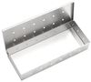 Primaster Räucherbox für Grill Edelstahl Bild 2