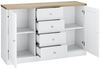 Home affaire Kommode Heide, Breite 120 cm Bild 3