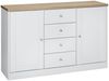 Home affaire Kommode Heide, Breite 120 cm Bild 2