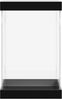 vidaXL Vitrine Vitrine Transparent 14 x 14 x 22 cm Acryl Bild 3