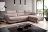 Salvatore Ecksofa mit Bettfunktion und Bettkasten – Zeitloses Design und hoher Komfort Bild 1