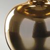 Elstead Ottoman Tischleuchte bronze Lampenschirm elfenbeinfarben E27 Bild 4