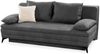 Jockenhöfer Gruppe Schlafsofa Laurin, als Dauerschläfer geeignet, Bettfunktion und Stauraum/Bettkasten Bild 3