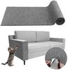 HAUSS SPOLE Kratzbrett DIY Kratzmatte Kratzteppich Selbstklebende Kratzpad Katze Bild 5