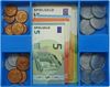 tanner DER KLEINE KAUFMANN TANNER Deco - Geldkassette mit Eurospielgeld (Kaufladenzubehör, aus Kunststoff, Geld für Kaufladen) 0209.6 Bild 3