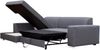Ecksofa Mexico (Farbe: Velo 636, Seite: Links) Bild 4