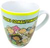 Nici Tasse Tasse Nici Tasse Schaf Fuori Combattimento Kaffeetasse, Porzellan Bild 1