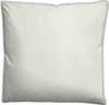 biberna Melange-Flanell Bettwäsche 0840500 MELANGE UNI, sturmgrau, 1x 155x220 cm + 1x 80x80 cm Bild 3